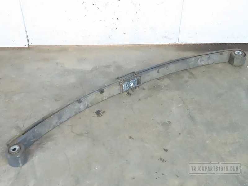 DAF Suspension Parts Paraboolveer DAF XF - Suspensi baja untuk Truk: gambar 1 DAF Suspension Parts Paraboolveer DAF XF - Suspensi baja untuk Truk: gambar 1