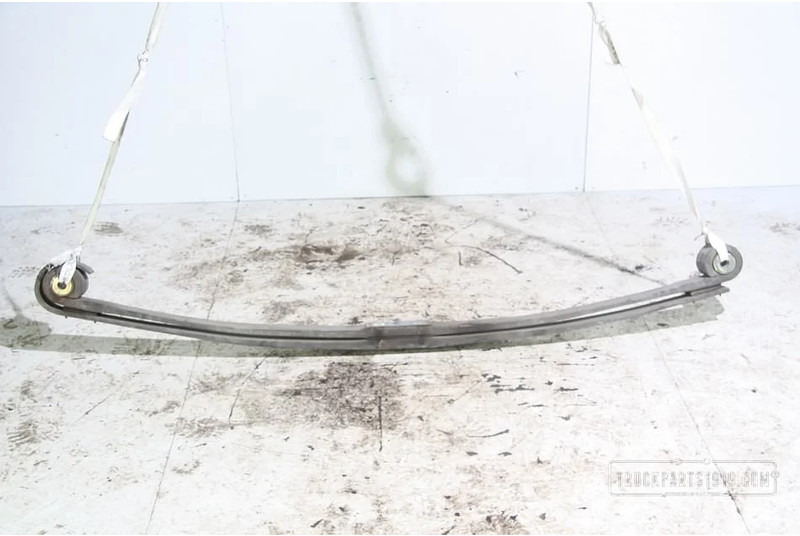DAF Suspension Parts Voorveer pakket XF - Suspensi baja untuk Truk: gambar 1 DAF Suspension Parts Voorveer pakket XF - Suspensi baja untuk Truk: gambar 1