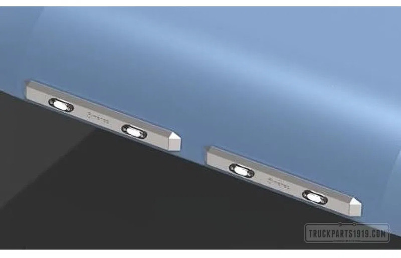 Diversen 888436 universal LED bar - Cahaya/ Pencahayaan untuk Truk: gambar 1 Diversen 888436 universal LED bar - Cahaya/ Pencahayaan untuk Truk: gambar 1