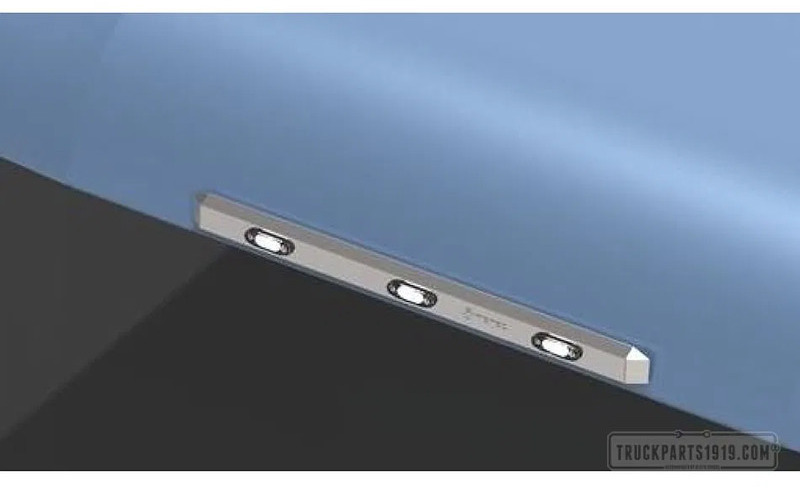 Diversen 888437 universal LED bar - Cahaya/ Pencahayaan untuk Truk: gambar 1 Diversen 888437 universal LED bar - Cahaya/ Pencahayaan untuk Truk: gambar 1