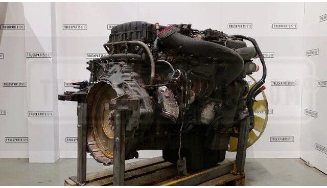 Diversen PACCAR Engines & Parts Motor DAF MX11 240 H1 - Mesin untuk Truk: gambar 2 Diversen PACCAR Engines & Parts Motor DAF MX11 240 H1 - Mesin untuk Truk: gambar 2