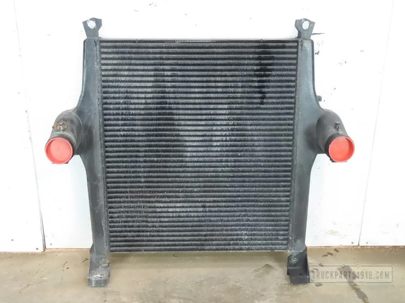 Iveco Cooling System Interkoeler Iveco - Radiator untuk Truk: gambar 1 Iveco Cooling System Interkoeler Iveco - Radiator untuk Truk: gambar 1