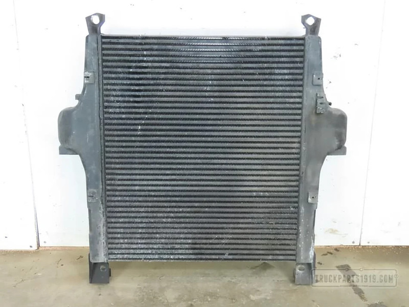 Iveco Cooling System Interkoeler Iveco - Radiator untuk Truk: gambar 2 Iveco Cooling System Interkoeler Iveco - Radiator untuk Truk: gambar 2