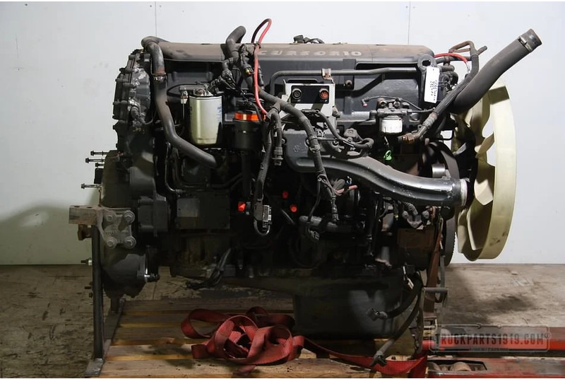 Iveco Engines & Parts Iveco F3AE3681A* Motor Compl. - Mesin untuk Truk: gambar 3 Iveco Engines & Parts Iveco F3AE3681A* Motor Compl. - Mesin untuk Truk: gambar 3