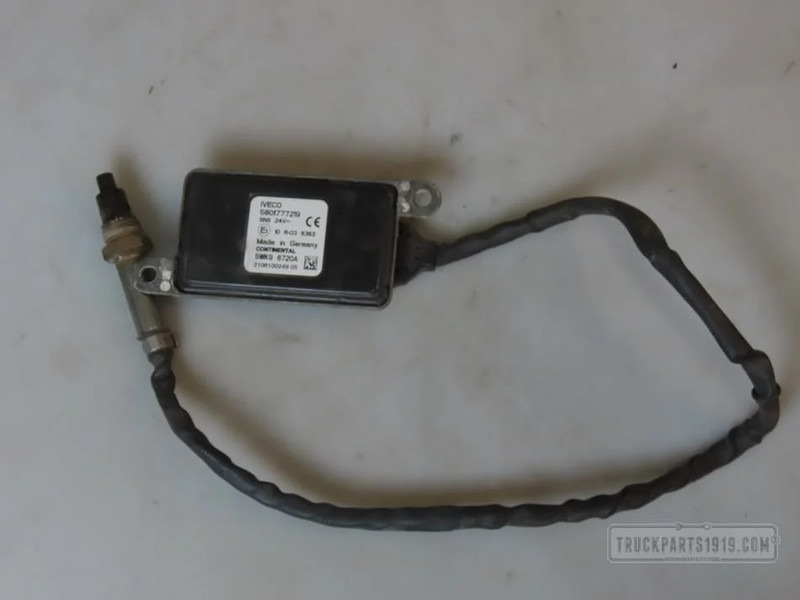 Iveco Exhaust System NOx sensor Iveco - Sensor untuk Truk: gambar 2 Iveco Exhaust System NOx sensor Iveco - Sensor untuk Truk: gambar 2