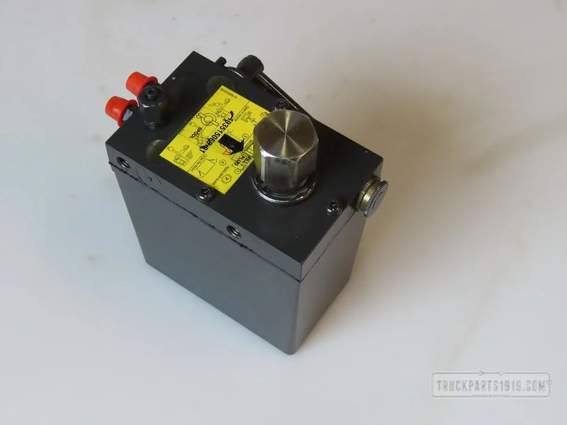 Iveco Hydraulic System Kantelpomp Iveco - Hidrolika untuk Truk: gambar 2 Iveco Hydraulic System Kantelpomp Iveco - Hidrolika untuk Truk: gambar 2