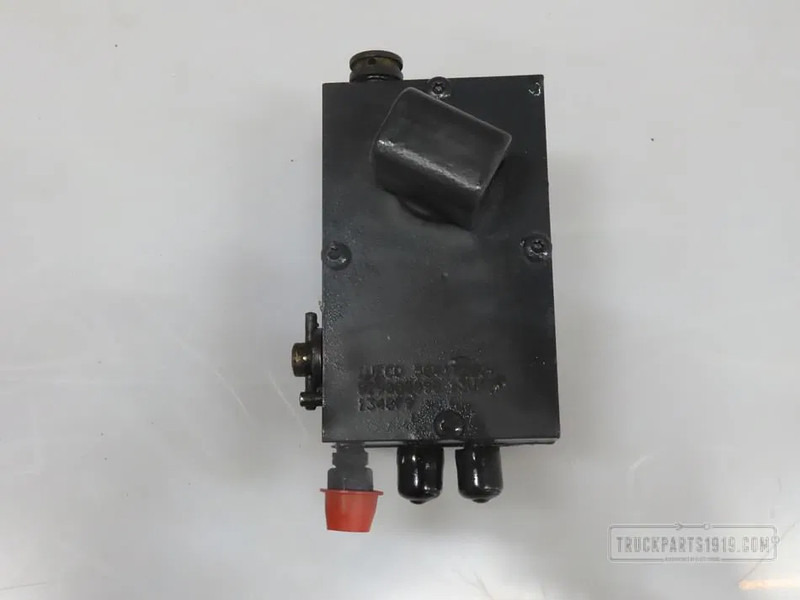 Iveco Hydraulic System Kantelpomp Iveco - Hidrolika untuk Truk: gambar 1 Iveco Hydraulic System Kantelpomp Iveco - Hidrolika untuk Truk: gambar 1