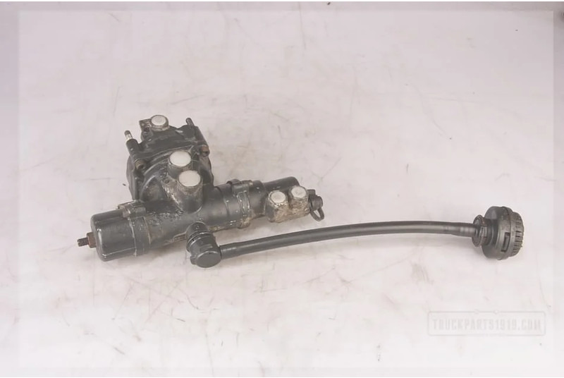 KNORR-BREMSE Compressed Air System ALR ventiel MAN - Katup untuk Truk: gambar 1 KNORR-BREMSE Compressed Air System ALR ventiel MAN - Katup untuk Truk: gambar 1