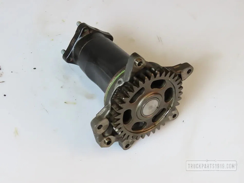 MAN 51.06600-6121 Lagerhuis ventilator - Penggemar untuk Truk: gambar 2 MAN 51.06600-6121 Lagerhuis ventilator - Penggemar untuk Truk: gambar 2