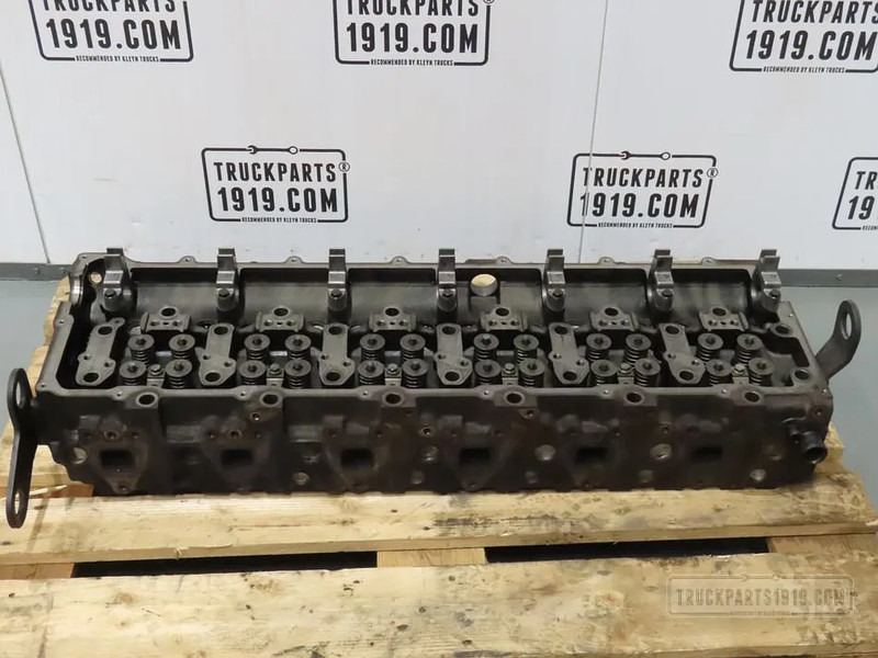 MAN 51031006170 Cilinderkop D2066 - Blok silinder untuk Truk: gambar 1 MAN 51031006170 Cilinderkop D2066 - Blok silinder untuk Truk: gambar 1