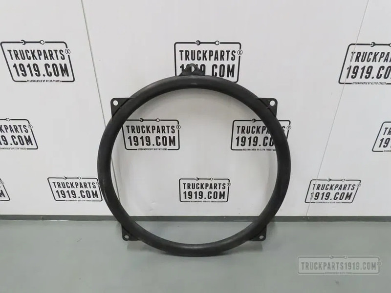 MAN 81.06620-0182 Windtunnel ring - Penggemar untuk Truk: gambar 1 MAN 81.06620-0182 Windtunnel ring - Penggemar untuk Truk: gambar 1
