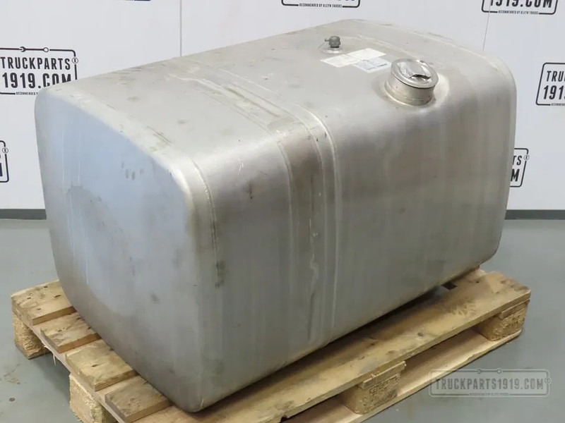 Tangki bahan bakar untuk Truk MAN 81.12201-5868 | Brandstoftank 375Liter: gambar 1