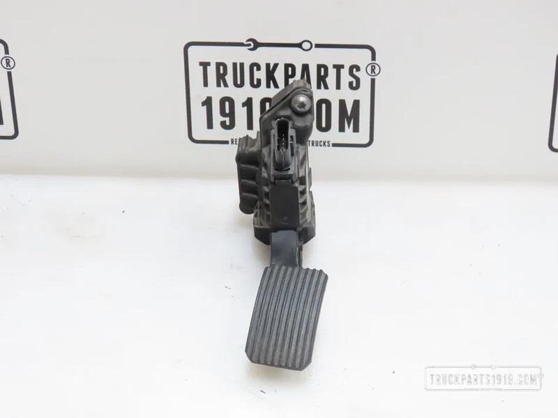 Dasbor untuk Truk MAN 81.25970-6110 Gaspedaal: gambar 1