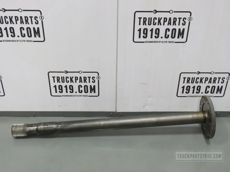MAN 81.35502-0242 Steekas - Poros penggerak untuk Truk: gambar 1 MAN 81.35502-0242 Steekas - Poros penggerak untuk Truk: gambar 1