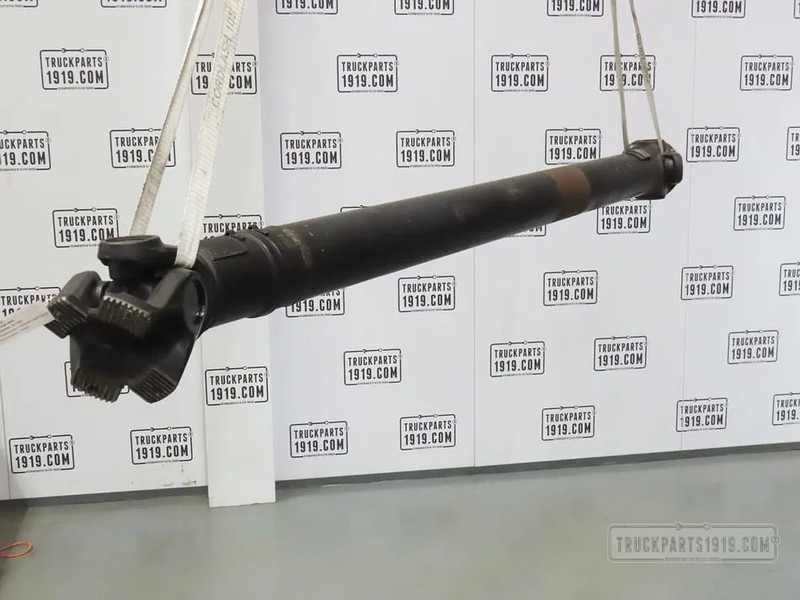 MAN 81.39143-6208 Aandrijfas - Poros penggerak untuk Truk: gambar 1 MAN 81.39143-6208 Aandrijfas - Poros penggerak untuk Truk: gambar 1