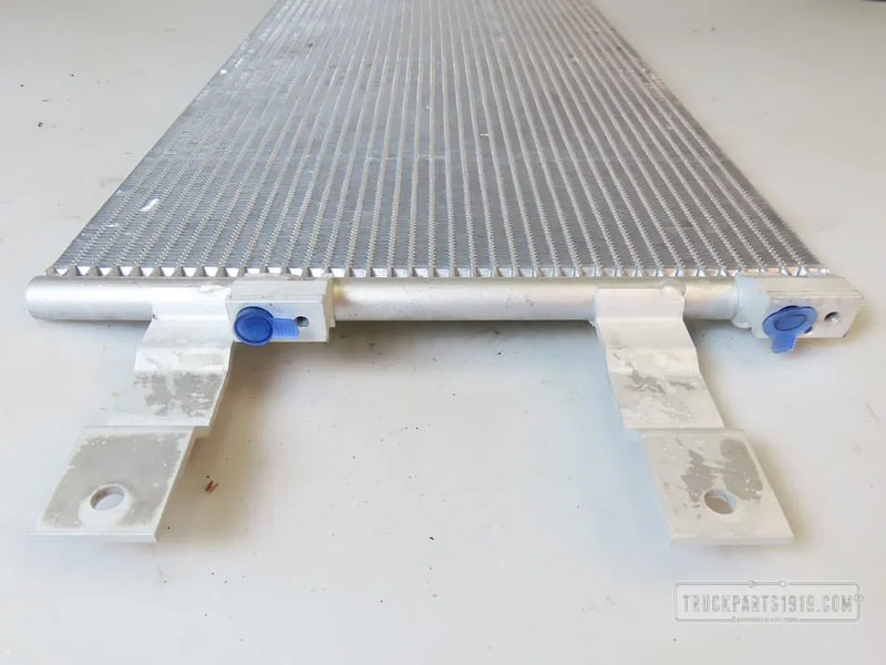MAN 81.61920-6041 Condensor TGX 2007 - Radiator untuk Truk: gambar 2 MAN 81.61920-6041 Condensor TGX 2007 - Radiator untuk Truk: gambar 2