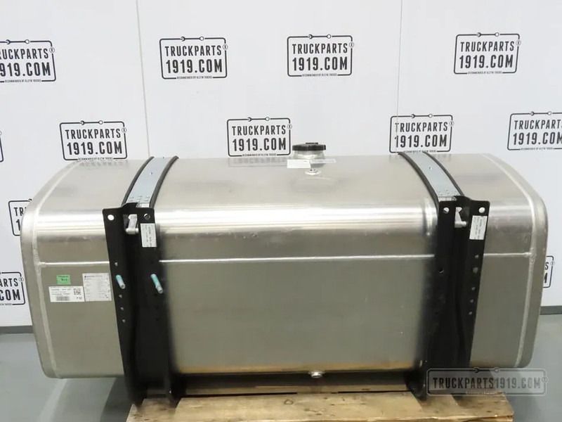 MAN 81122016942 Brandstoftank 590L - Tangki bahan bakar untuk Truk: gambar 2 MAN 81122016942 Brandstoftank 590L - Tangki bahan bakar untuk Truk: gambar 2