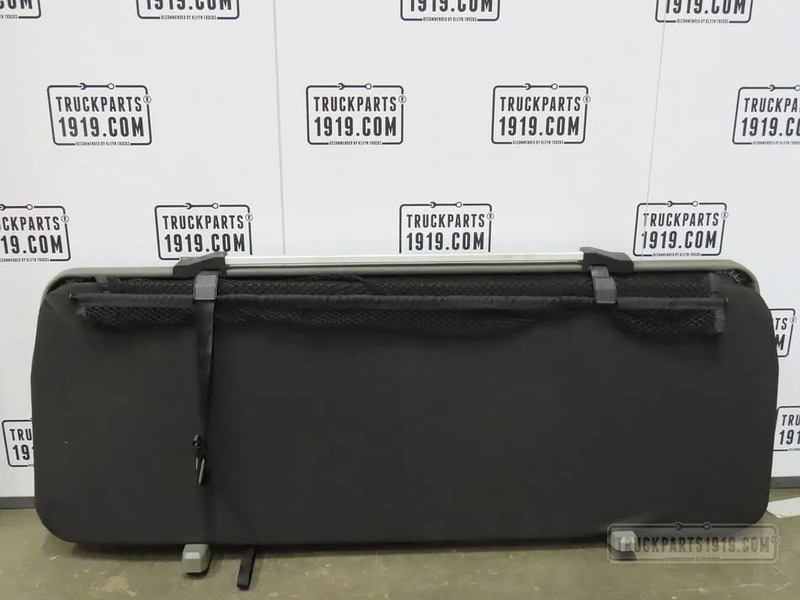 MAN Body & Chassis Parts Bovenbed - Tempat duduk untuk Truk: gambar 1 MAN Body & Chassis Parts Bovenbed - Tempat duduk untuk Truk: gambar 1