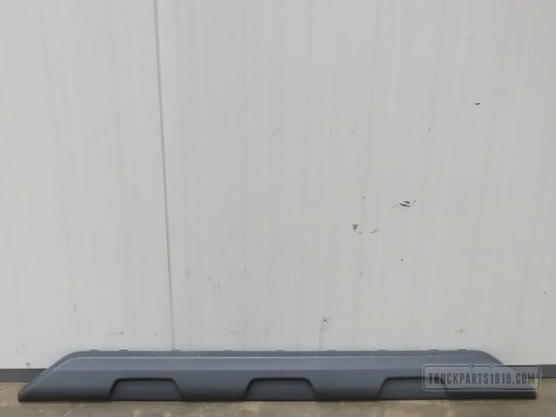 MAN Body & Chassis Parts Bumper afdekking TGS - Bumper untuk Truk: gambar 1 MAN Body & Chassis Parts Bumper afdekking TGS - Bumper untuk Truk: gambar 1