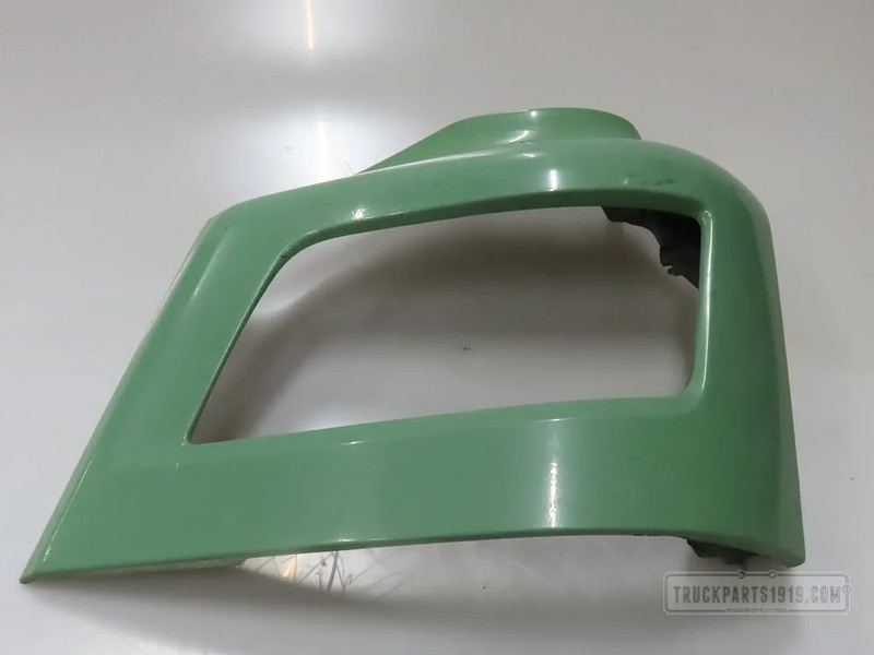 MAN Body & Chassis Parts Bumperzijdeel boven Li. TGS - Bumper untuk Truk: gambar 2 MAN Body & Chassis Parts Bumperzijdeel boven Li. TGS - Bumper untuk Truk: gambar 2