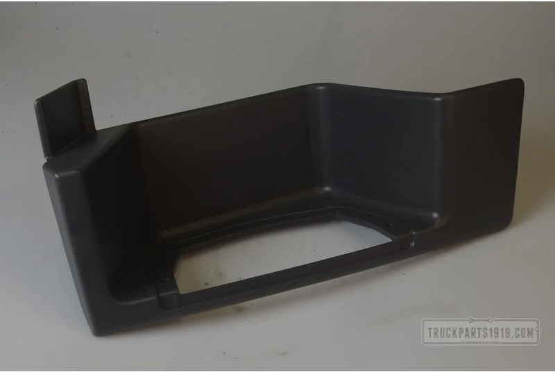 MAN Body & Chassis Parts Opstapbak Li. TGX - Langkah kaki untuk Truk: gambar 1 MAN Body & Chassis Parts Opstapbak Li. TGX - Langkah kaki untuk Truk: gambar 1