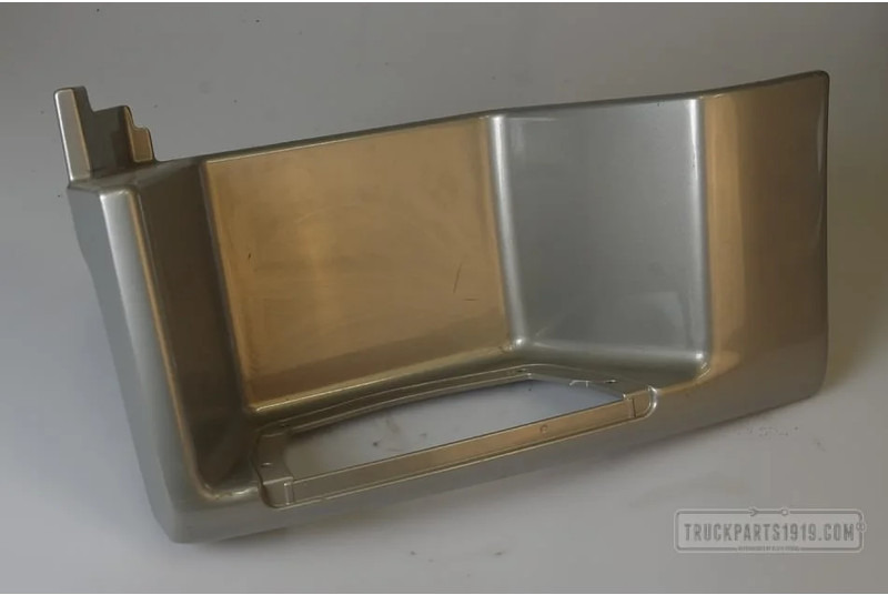 MAN Body & Chassis Parts Opstapbak Li. TGX - Langkah kaki untuk Truk: gambar 1 MAN Body & Chassis Parts Opstapbak Li. TGX - Langkah kaki untuk Truk: gambar 1