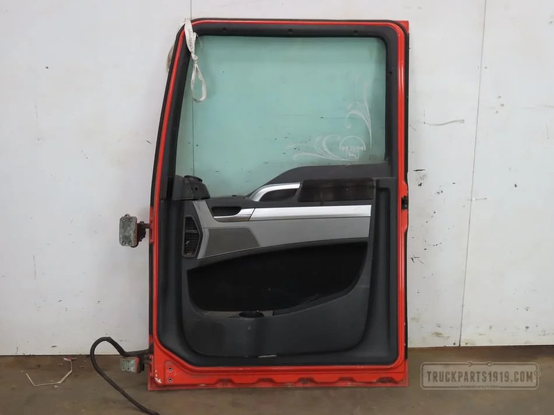Pintu dan bagian untuk Truk MAN Body & Chassis Parts Portier Re. TGX: gambar 6