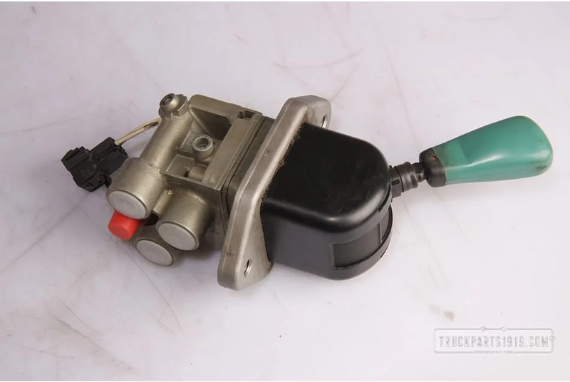 MAN Brake System Aanhangwagen remventiel - Katup rem untuk Truk: gambar 1 MAN Brake System Aanhangwagen remventiel - Katup rem untuk Truk: gambar 1