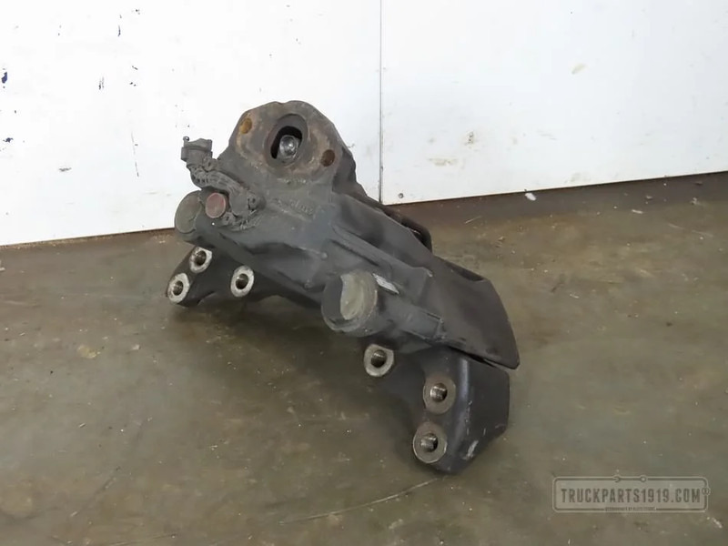 MAN Brake System Remklauw - Kaliper rem untuk Truk: gambar 2 MAN Brake System Remklauw - Kaliper rem untuk Truk: gambar 2
