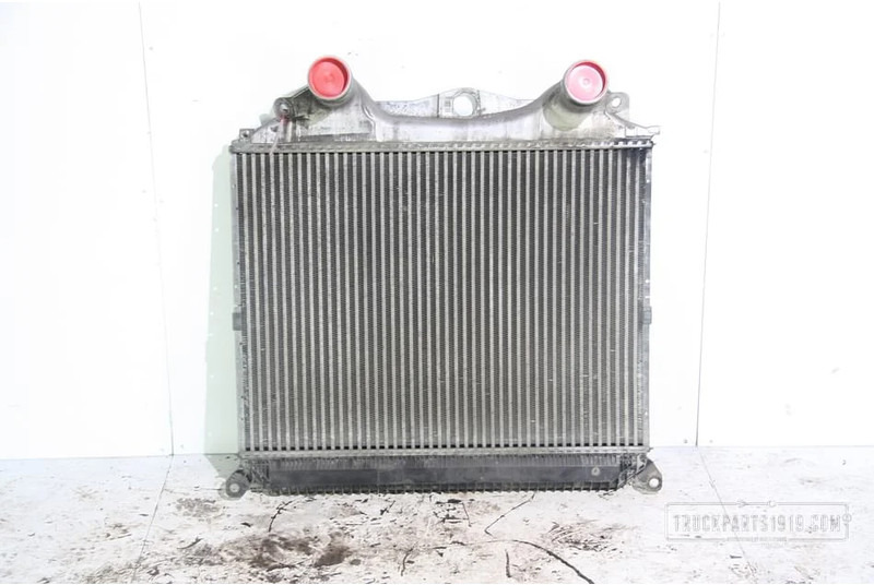 MAN Cooling System Intercooler Radiateur TGS - Radiator untuk Truk: gambar 1 MAN Cooling System Intercooler Radiateur TGS - Radiator untuk Truk: gambar 1
