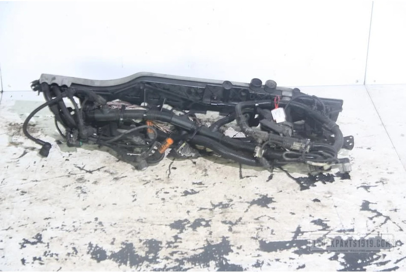 MAN Electrical System Motorkabelboom D2066 cpl. - Kabel/ Kawat harness untuk Truk: gambar 1 MAN Electrical System Motorkabelboom D2066 cpl. - Kabel/ Kawat harness untuk Truk: gambar 1