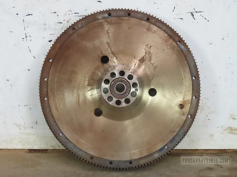 MAN Engines & Parts Vliegwiel D2676 - Roda gila untuk Truk: gambar 1 MAN Engines & Parts Vliegwiel D2676 - Roda gila untuk Truk: gambar 1