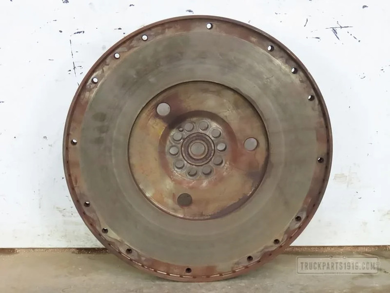 MAN Engines & Parts Vliegwiel D2676 - Roda gila untuk Truk: gambar 2 MAN Engines & Parts Vliegwiel D2676 - Roda gila untuk Truk: gambar 2