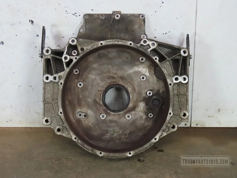 MAN Engines & Parts Vliegwielhuis D2676 - Poros engkol untuk Truk: gambar 1 MAN Engines & Parts Vliegwielhuis D2676 - Poros engkol untuk Truk: gambar 1