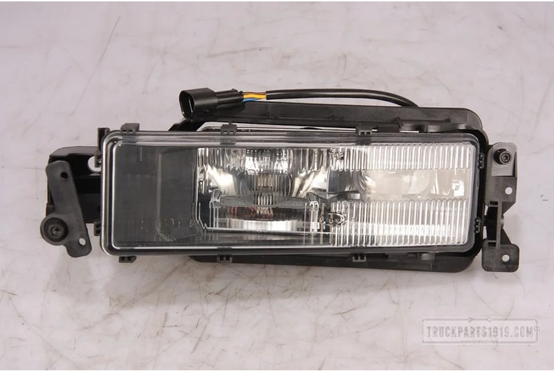 MAN F2000 Lighting Mistlamp - Lampu kabut untuk Truk: gambar 1 MAN F2000 Lighting Mistlamp - Lampu kabut untuk Truk: gambar 1