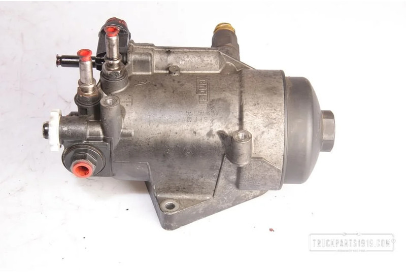 MAN Fuel System Brandstof filter huis - Sistem bahan bakar untuk Van pengiriman: gambar 2 MAN Fuel System Brandstof filter huis - Sistem bahan bakar untuk Van pengiriman: gambar 2
