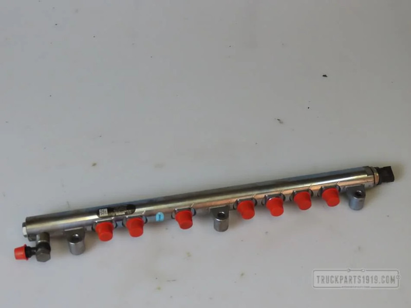 MAN Fuel System Commonrail drukbuis D2676 - Sistem bahan bakar untuk Truk: gambar 1 MAN Fuel System Commonrail drukbuis D2676 - Sistem bahan bakar untuk Truk: gambar 1