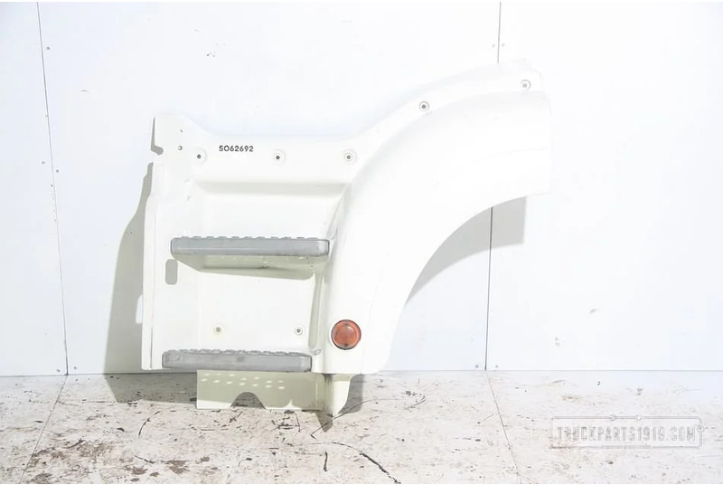 MAN TGS Body & Chassis Parts Instapbak Li. TGS - Langkah kaki untuk Truk: gambar 1 MAN TGS Body & Chassis Parts Instapbak Li. TGS - Langkah kaki untuk Truk: gambar 1