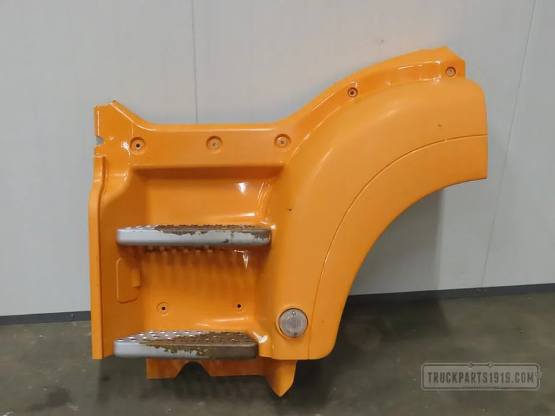 MAN TGS Body & Chassis Parts Instapbak Li. TGS - Langkah kaki untuk Truk: gambar 2 MAN TGS Body & Chassis Parts Instapbak Li. TGS - Langkah kaki untuk Truk: gambar 2