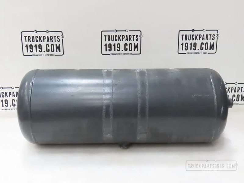 Mercedes-Benz 0074329101 Luchttank 40L MB - Bagian Rem untuk Truk: gambar 1 Mercedes-Benz 0074329101 Luchttank 40L MB - Bagian Rem untuk Truk: gambar 1