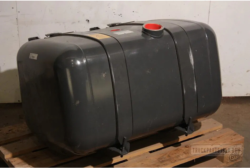 Mercedes-Benz 9604707102 Brandstoftank + steunen 290L - Tangki bahan bakar untuk Truk: gambar 1 Mercedes-Benz 9604707102 Brandstoftank + steunen 290L - Tangki bahan bakar untuk Truk: gambar 1