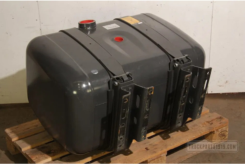 Mercedes-Benz 9604707102 Brandstoftank + steunen 290L - Tangki bahan bakar untuk Truk: gambar 2 Mercedes-Benz 9604707102 Brandstoftank + steunen 290L - Tangki bahan bakar untuk Truk: gambar 2