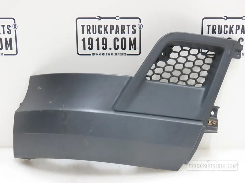 Mercedes-Benz 9608852225 Bumperhoek Re. MB MP4 - Tubuh dan eksterior untuk Truk: gambar 1 Mercedes-Benz 9608852225 Bumperhoek Re. MB MP4 - Tubuh dan eksterior untuk Truk: gambar 1