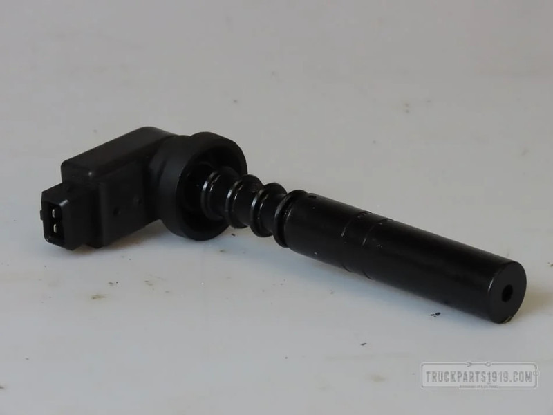 Mercedes-Benz Axle & Steering Parts Sensor stuurhuis reservoir - Tangki ekspansi untuk Truk: gambar 1 Mercedes-Benz Axle & Steering Parts Sensor stuurhuis reservoir - Tangki ekspansi untuk Truk: gambar 1