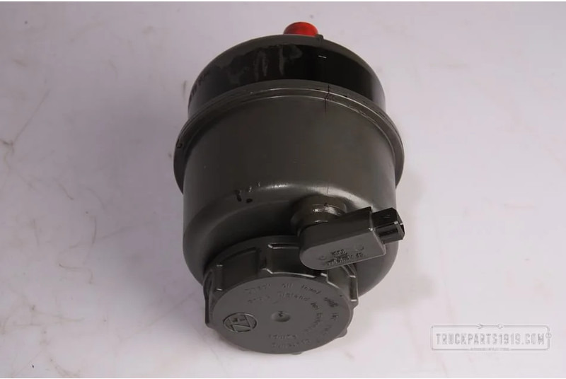 Mercedes-Benz Axle & Steering Parts Stuurolie reservoir - Tangki ekspansi untuk Truk: gambar 1 Mercedes-Benz Axle & Steering Parts Stuurolie reservoir - Tangki ekspansi untuk Truk: gambar 1