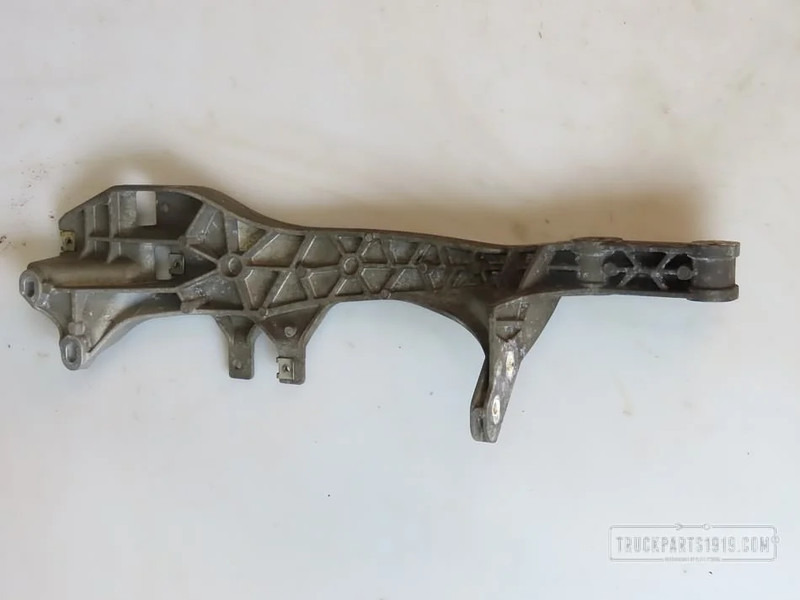 Mercedes-Benz Body & Chassis Parts Bumpersteun Re. MB MP4 - Bumper untuk Truk: gambar 1 Mercedes-Benz Body & Chassis Parts Bumpersteun Re. MB MP4 - Bumper untuk Truk: gambar 1