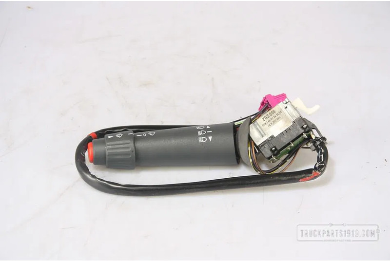 Mercedes-Benz Electrical System Stuurkolom schak. wis. MB - Dasbor untuk Truk: gambar 1 Mercedes-Benz Electrical System Stuurkolom schak. wis. MB - Dasbor untuk Truk: gambar 1