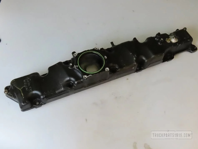 Mercedes-Benz Engines & Parts Inlaat spruitstuk MB OM471 - Manifold masuk untuk Truk: gambar 1 Mercedes-Benz Engines & Parts Inlaat spruitstuk MB OM471 - Manifold masuk untuk Truk: gambar 1