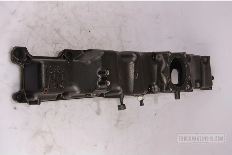 Mercedes-Benz Engines & Parts Inlaatspruitstuk MB OM471 - Manifold masuk untuk Truk: gambar 1 Mercedes-Benz Engines & Parts Inlaatspruitstuk MB OM471 - Manifold masuk untuk Truk: gambar 1