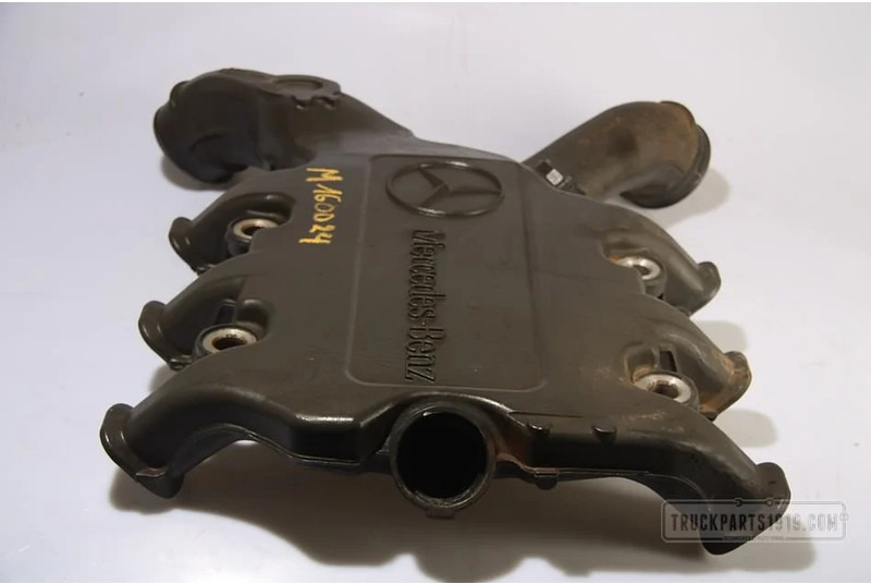 Mercedes-Benz Engines & Parts Inlaatspruitstuk OM501LA - Manifold masuk untuk Truk: gambar 1 Mercedes-Benz Engines & Parts Inlaatspruitstuk OM501LA - Manifold masuk untuk Truk: gambar 1